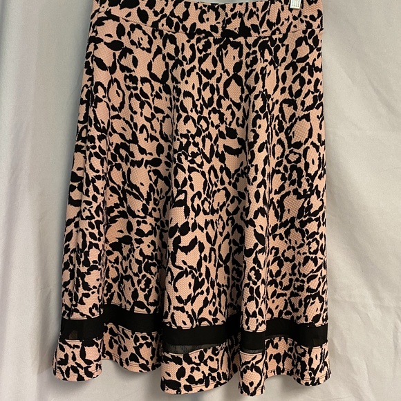 faith and joy skirt - Picture 1 of 4